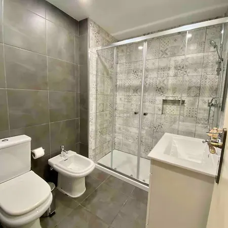 Al-hamma Apartment