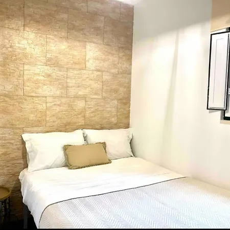 Al-hamma Apartment *