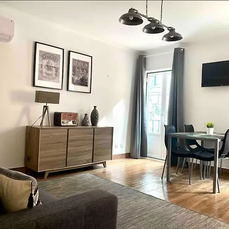 Apartment Al-hamma