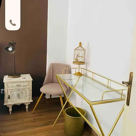 Al-hamma Apartment *