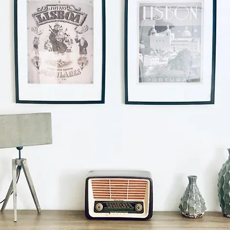 Al-hamma Apartment *