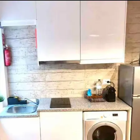 Apartment Al-hamma *