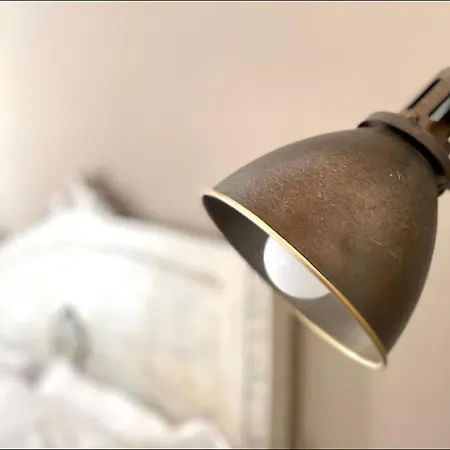 Al-hamma דירה ליסבון