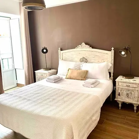 Apartment Al-hamma *