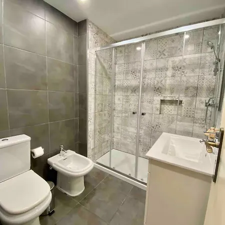 Apartment Al-hamma Lisbon