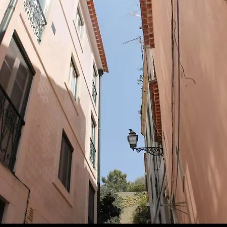 Апартаменты Al-hamma